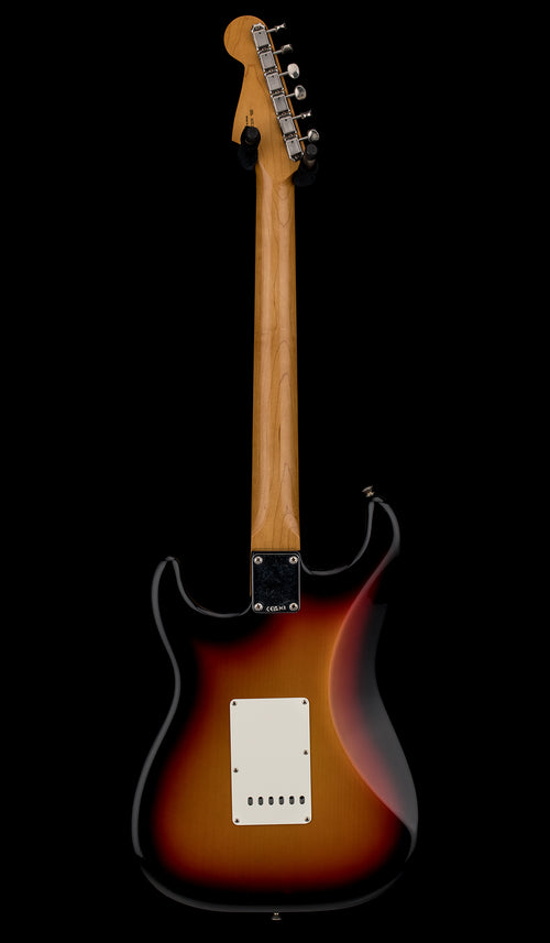 Fender Dealer Exclusive Vintera II Road Worn '60s Stratocaster - 3-Color Sunburst #41883