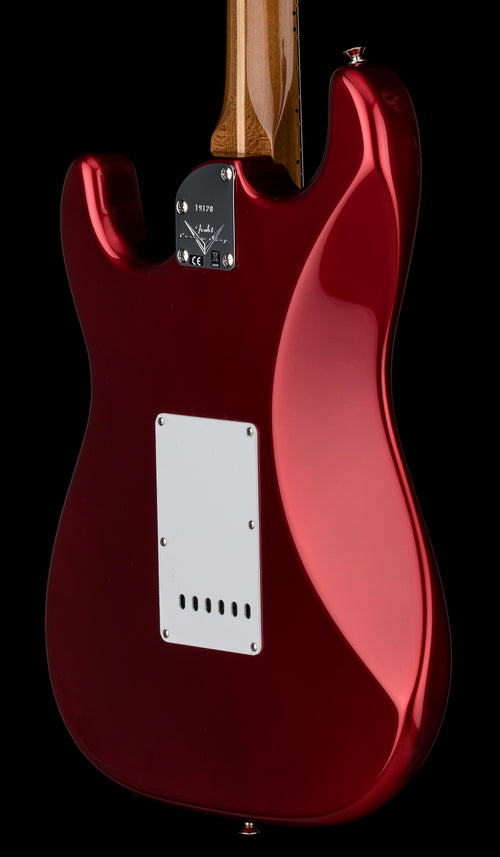 Fender Custom Shop Empire 59 Transition Stratocaster NOS - Candy Apple Red #19128