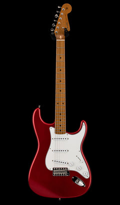 Fender Custom Shop Empire 59 Transition Stratocaster NOS - Candy Apple Red #19128