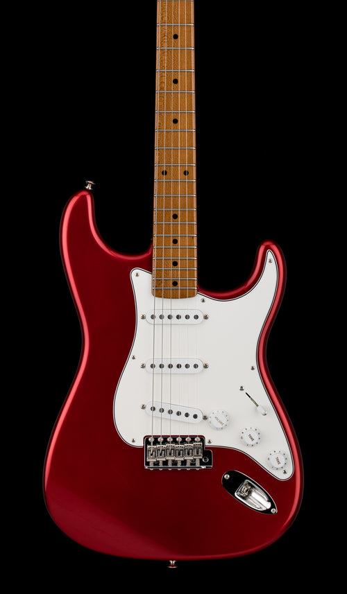 Fender Custom Shop Empire 59 Transition Stratocaster NOS - Candy Apple Red #19128