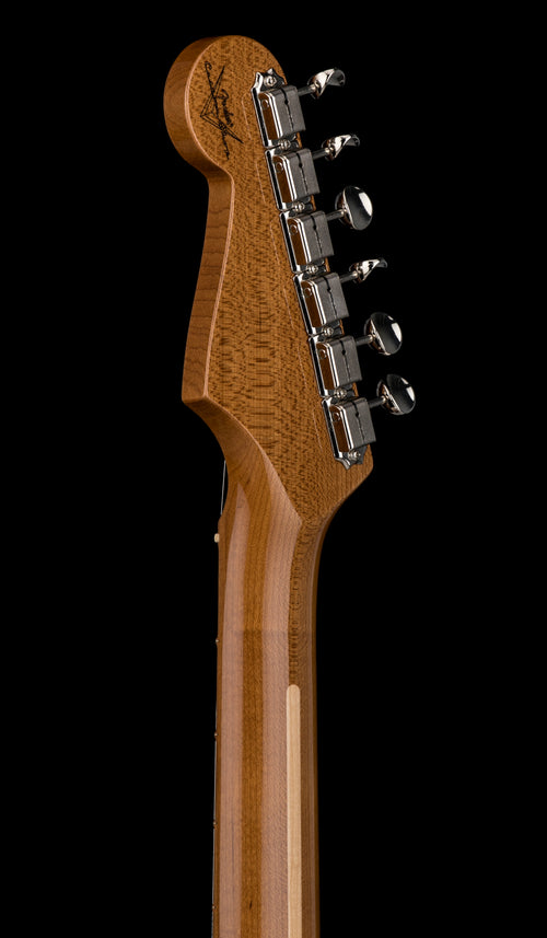 Fender Custom Shop Empire 59 Transition Stratocaster NOS - Candy Apple Red #19128