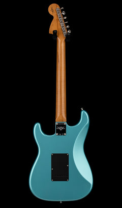 Fender Custom Shop Empire 67 Stratocaster NOS - Teal Green Metallic #84463