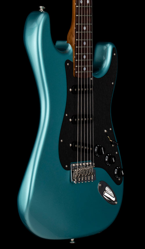 Fender Custom Shop Empire 67 Stratocaster NOS - Teal Green Metallic #84463