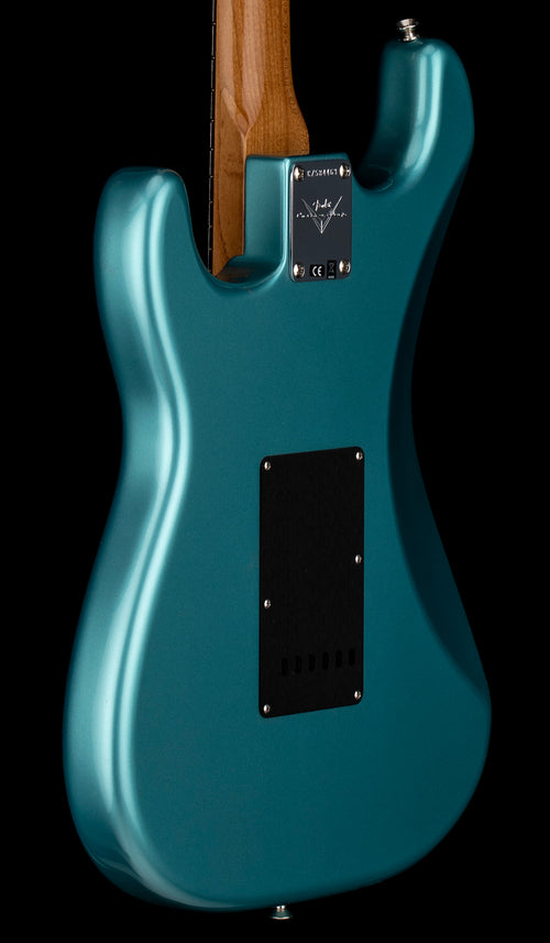 Fender Custom Shop Empire 67 Stratocaster NOS - Teal Green Metallic #84463