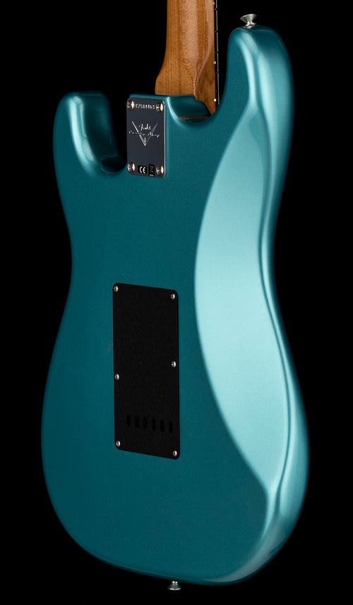 Fender Custom Shop Empire 67 Stratocaster NOS - Teal Green Metallic #84463