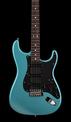 Fender Custom Shop Empire 67 Stratocaster NOS - Teal Green Metallic #84463