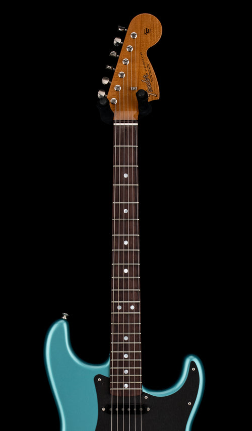 Fender Custom Shop Empire 67 Stratocaster NOS - Teal Green Metallic #84463