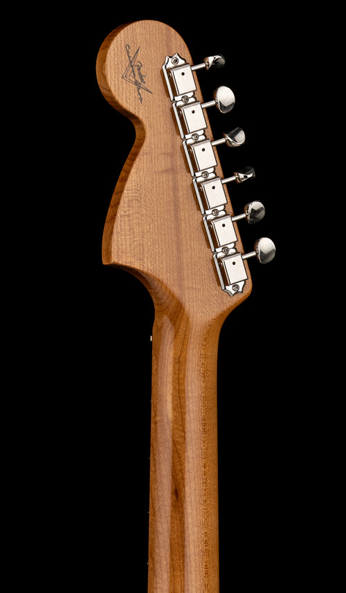 Fender Custom Shop Empire 67 Stratocaster NOS - Teal Green Metallic #84463