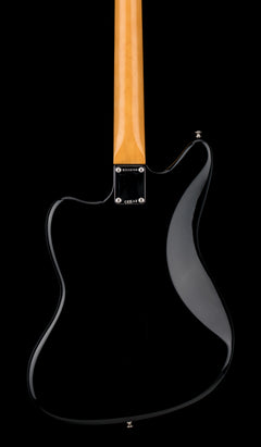 Fender Limited Edition Johnny Marr Signature Special Jaguar - Black #58744