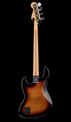 Fender Player II Modified Active Jazz Bass - 3-Color Sunburst #38004