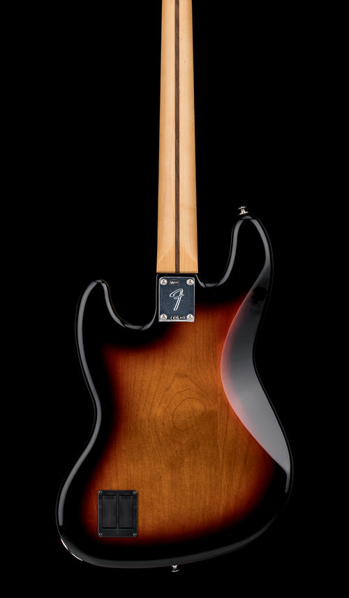 Fender Player II Modified Active Jazz Bass - 3-Color Sunburst #38004
