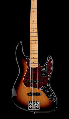 Fender Player II Modified Active Jazz Bass - 3-Color Sunburst #38004