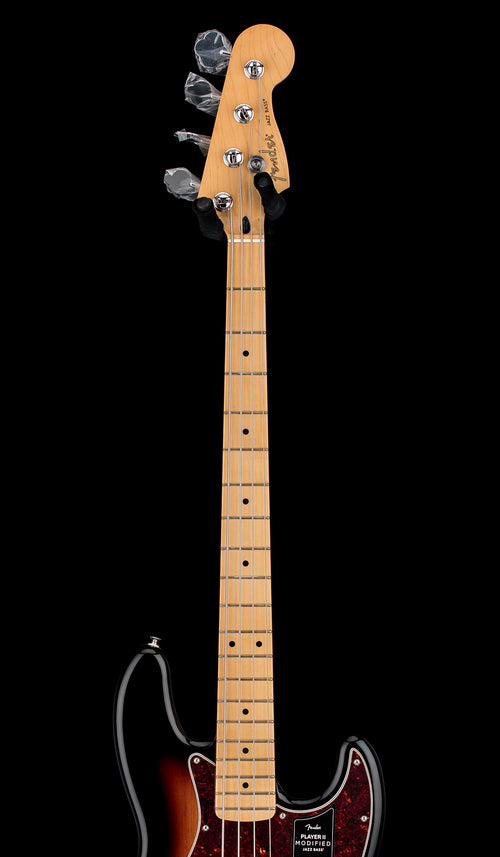 Fender Player II Modified Active Jazz Bass - 3-Color Sunburst #38004