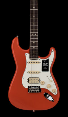 Fender Player II Stratocaster HSS - Rallye Orange #40944
