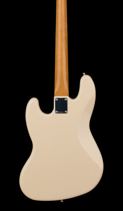 Fender Vintera III Early '60s Jazz Bass - Olympic White #28694