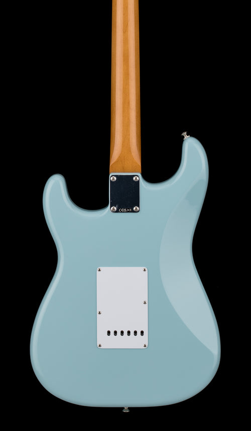 Fender Vintera III Early '60s Stratocaster - Sonic Blue #36110