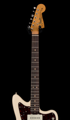 Fender Vintera III Mid '60s Jazzmaster - Olympic White #21310