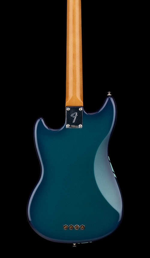 Fender Vintera II '70s Competition Mustang Bass - Competition Burgundy #11936