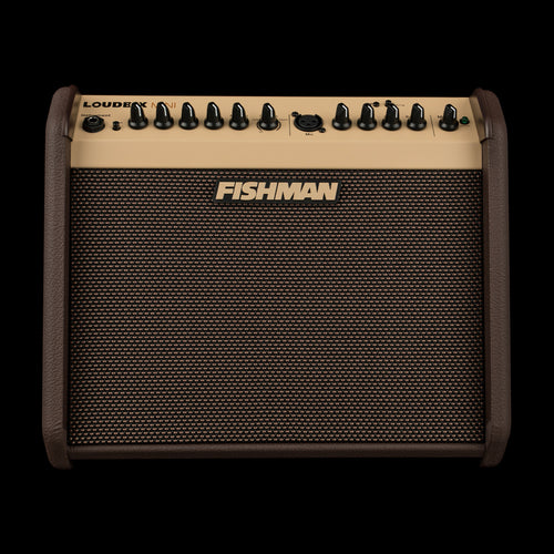Fishman Loudbox Mini