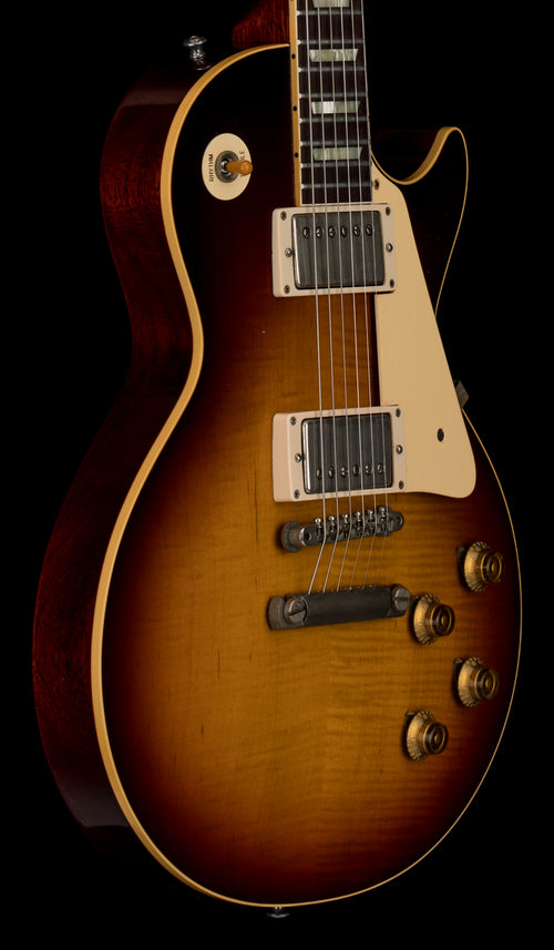 Gibson Custom Shop 1959 Les Paul Standard Murphy Lab Ultra Light Aged - Southern Fade Burst #53216