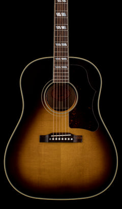 Gibson Southern Jumbo Original - Vintage Sunburst #16135