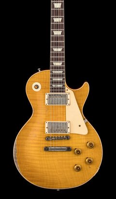 Gibson Custom Shop 1959 Les Paul Standard Murphy Lab Ultra Heavy Aged - Lemon Burst #62137
