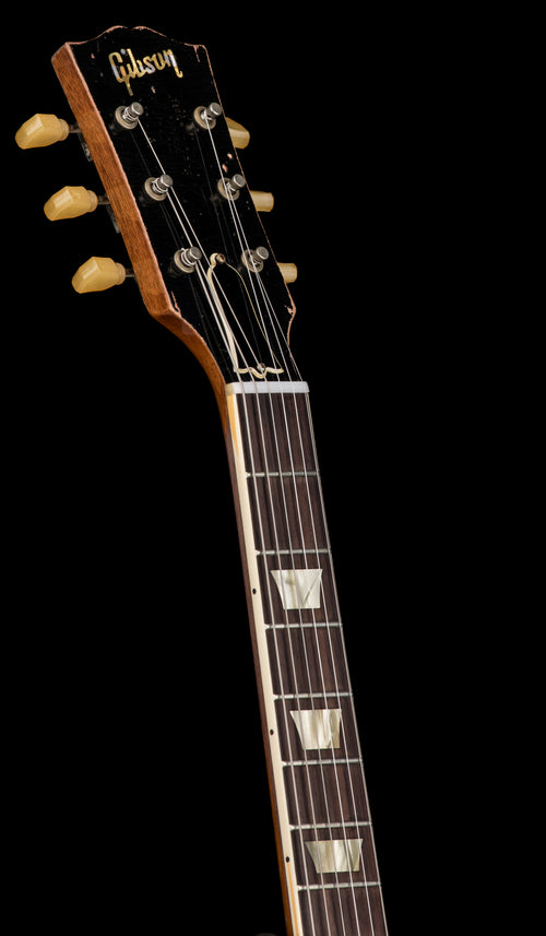 Gibson Custom Shop 1959 Les Paul Standard Murphy Lab Ultra Heavy Aged - Lemon Burst #62137