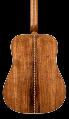 Gibson Custom Shop Hummingbird Elegant Koa - Honey Burst #26014