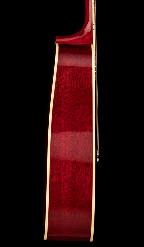 Gibson Country Western 60s Original HiFi DNA - Antique Natural #36028