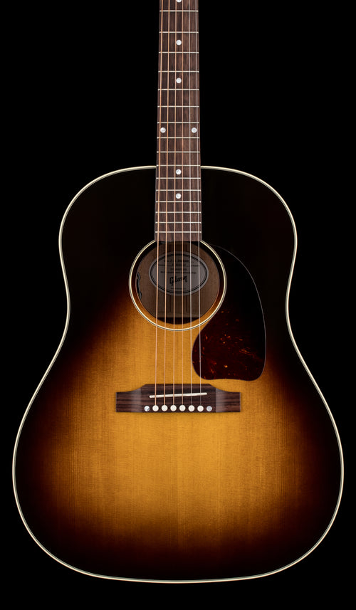 Gibson J-45 Standard HiFi DNA - Vintage Sunburst #26113