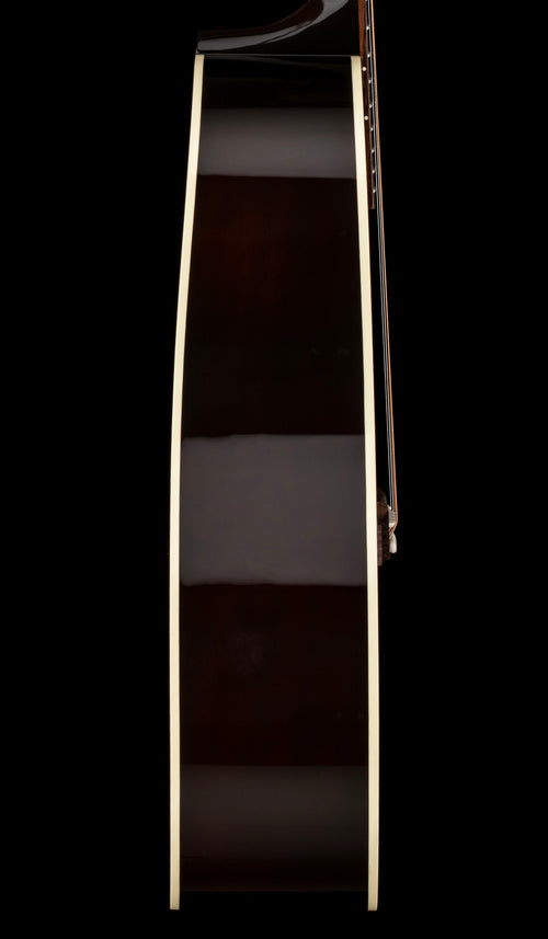 Gibson J-45 Standard HiFi DNA - Vintage Sunburst #26113