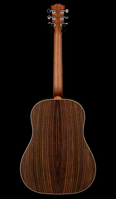 Gibson J-45 Studio Rosewood - Satin Rosewood Burst #24062