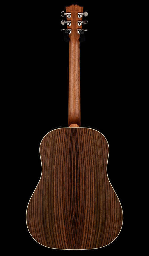 Gibson J-45 Studio Rosewood - Satin Rosewood Burst #24062