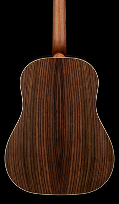 Gibson J-45 Studio Rosewood - Satin Rosewood Burst #24062