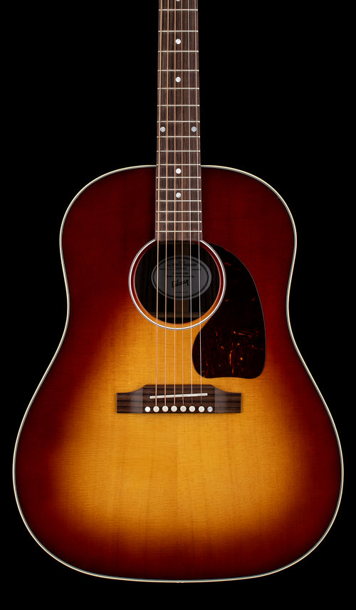 Gibson J-45 Studio Rosewood - Satin Rosewood Burst #24062