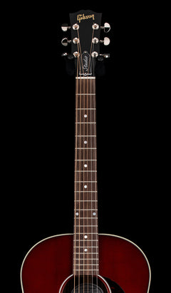 Gibson J-45 Studio Rosewood - Satin Rosewood Burst #24062