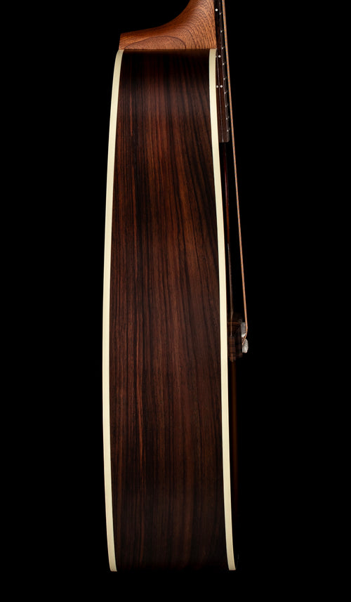 Gibson J-45 Studio Rosewood - Satin Rosewood Burst #24062