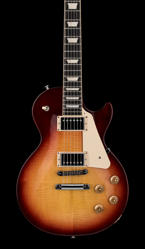 Gibson Les Paul Studio Session - Bourbon Burst #50165