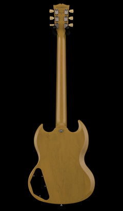 Gibson SG Standard '61 - TV Yellow #60263