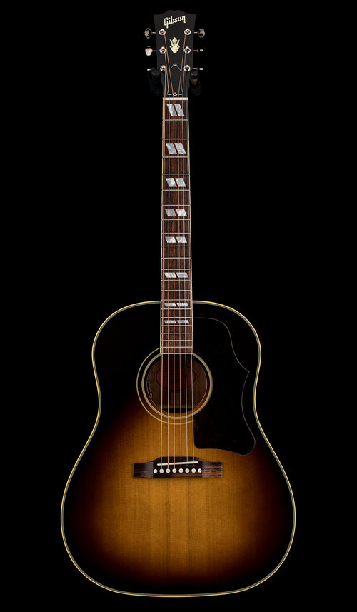 Gibson Southern Jumbo Original - Vintage Sunburst #56077