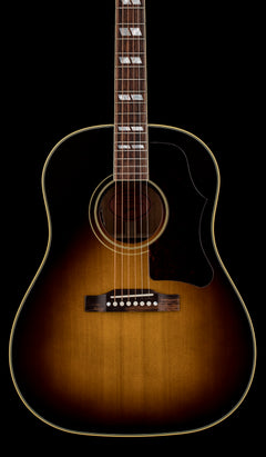 Gibson Southern Jumbo Original - Vintage Sunburst #56077