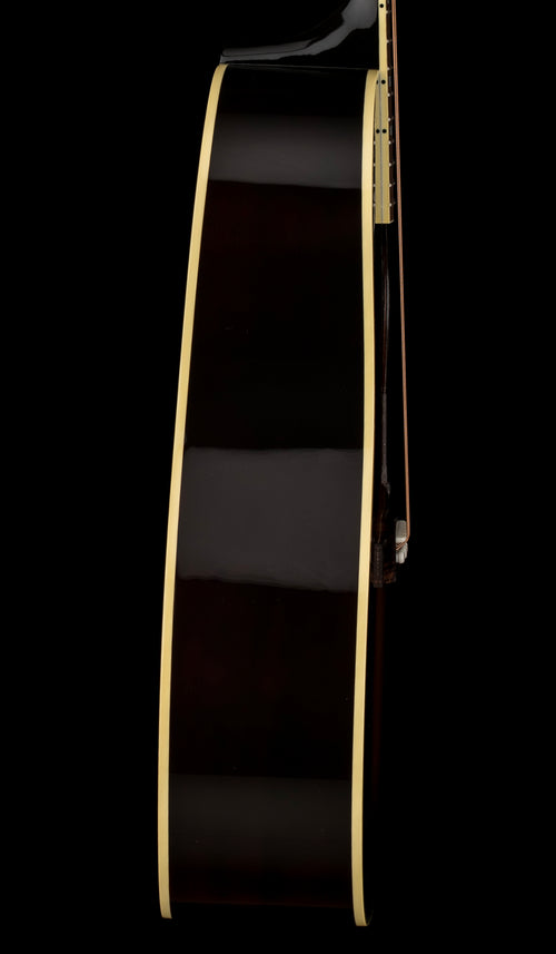 Gibson Southern Jumbo Original - Vintage Sunburst #56077