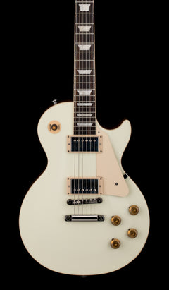 Gibson Les Paul Standard 50s Plain Top - Classic White #50302
