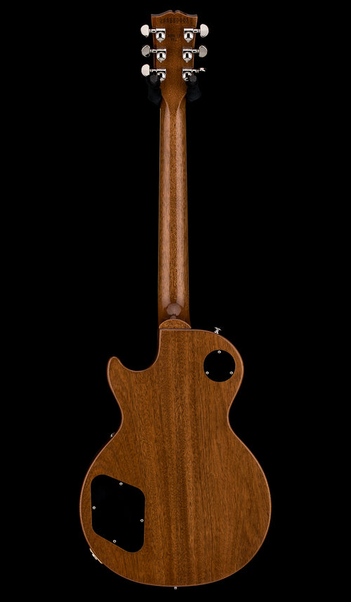 Gibson Les Paul Standard 60s Plain Top - Classic White #50001