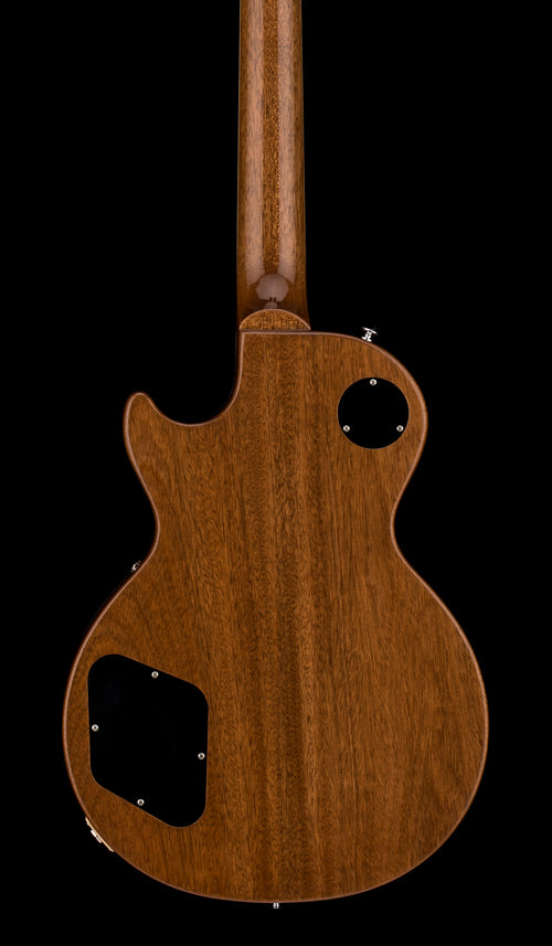 Gibson Les Paul Standard 60s Plain Top - Classic White #50001