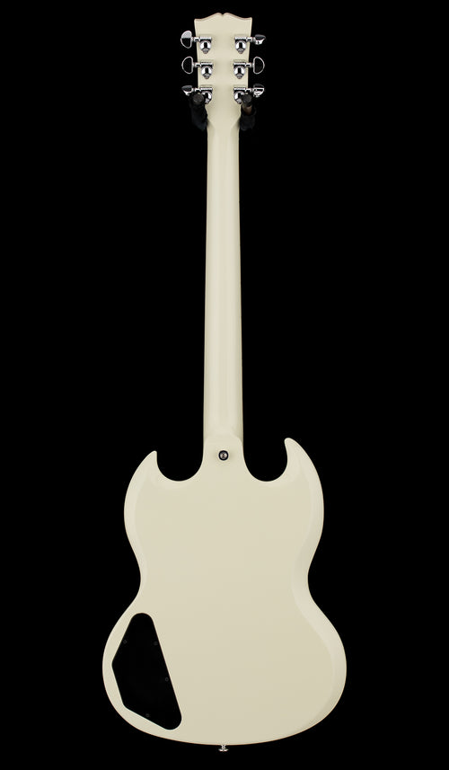 Gibson SG Standard - Classic White #50208