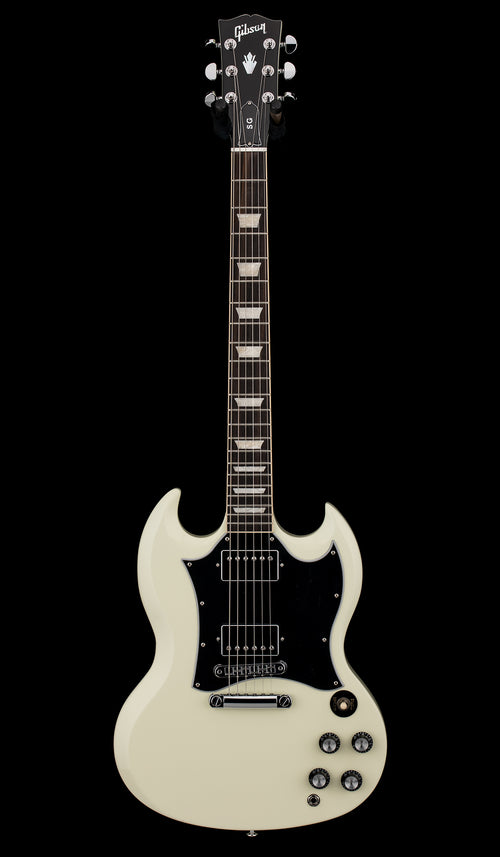 Gibson SG Standard - Classic White #50208