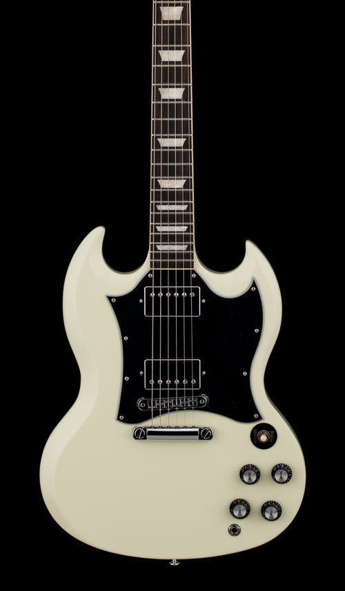 Gibson SG Standard - Classic White #50208