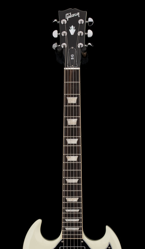 Gibson SG Standard - Classic White #50208
