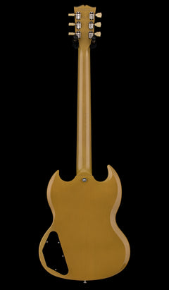 Gibson SG Standard '61 - TV Yellow #50281